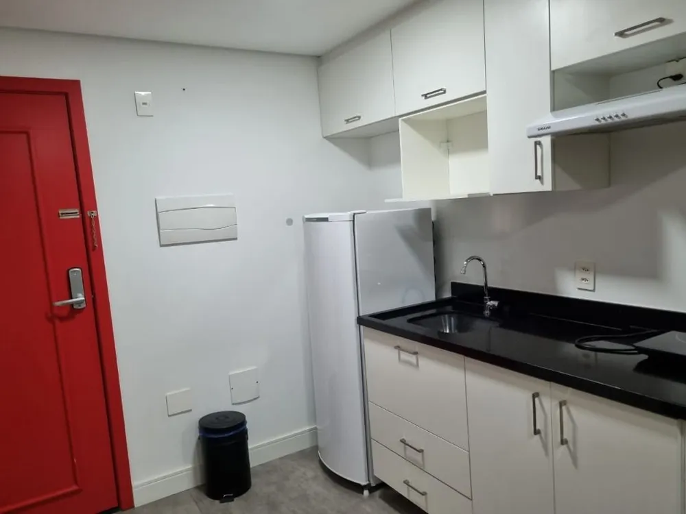 Apartamento, 1 quarto, 28 m² - Foto 7