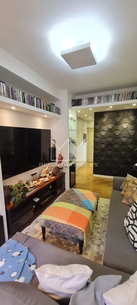 Apartamento, 2 quartos, 78 m² - Foto 16