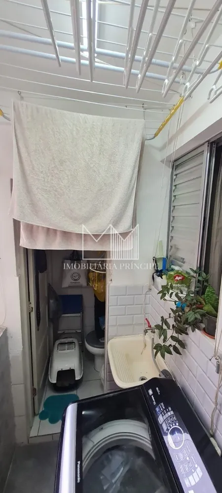Apartamento, 2 quartos, 78 m² - Foto 8