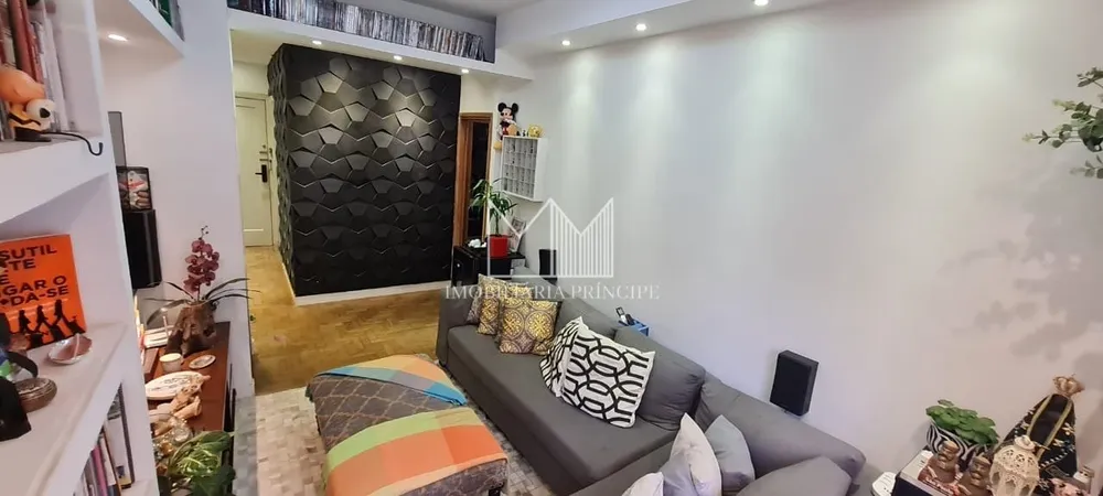 Apartamento, 2 quartos, 78 m² - Foto 3