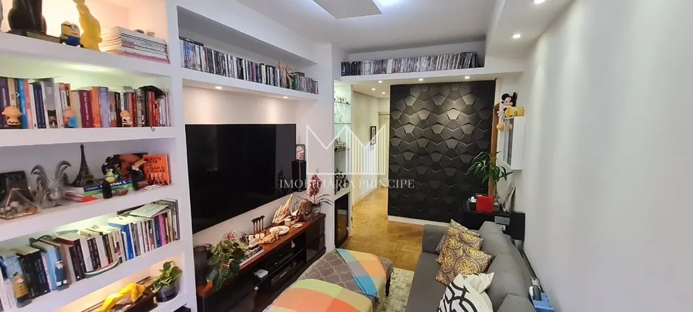Apartamento, 2 quartos, 78 m² - Foto 11