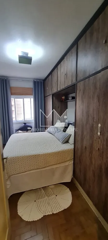 Apartamento, 2 quartos, 78 m² - Foto 2