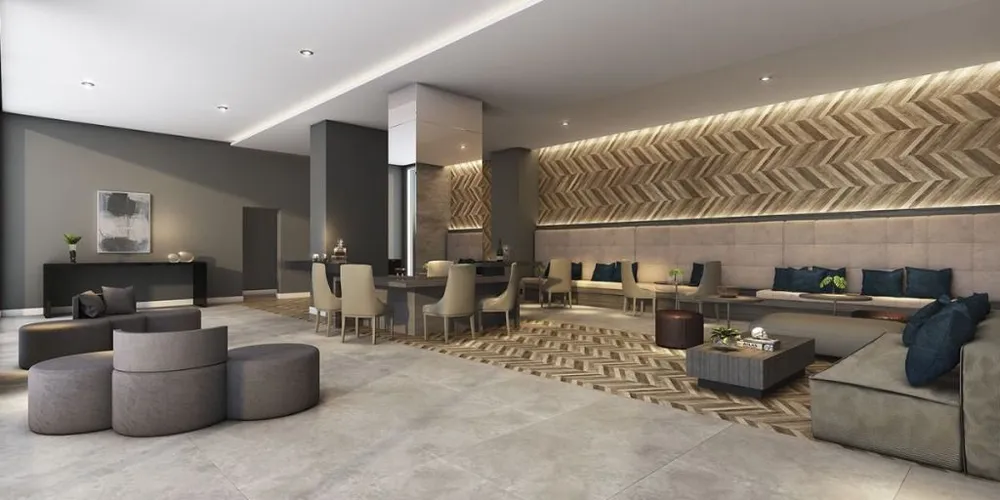 Apartamento, 3 quartos, 108 m² - Foto 5