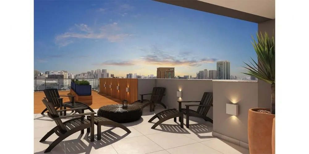 Apartamento, 3 quartos, 108 m² - Foto 1