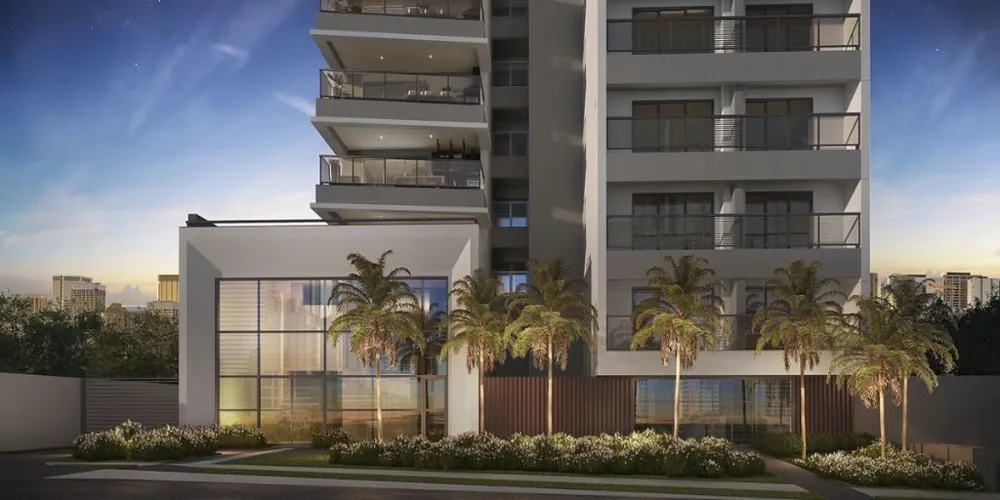 Apartamento, 3 quartos, 108 m² - Foto 9