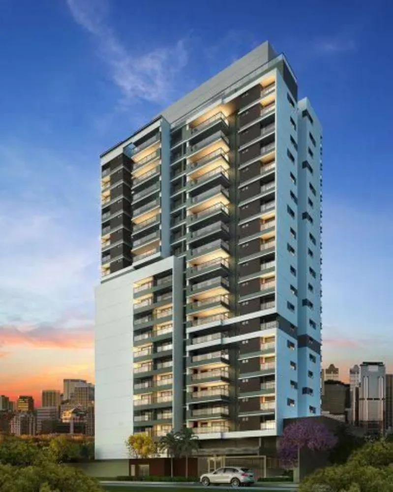 Apartamento, 3 quartos, 108 m² - Foto 6