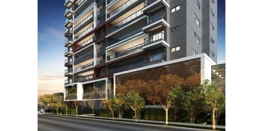 Apartamento, 3 quartos, 108 m² - Foto 14