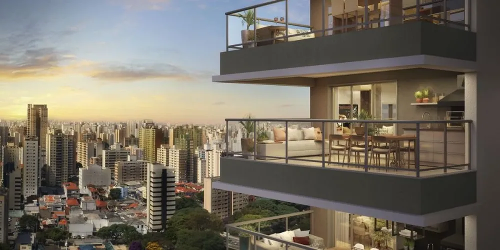 Apartamento, 3 quartos, 108 m² - Foto 11
