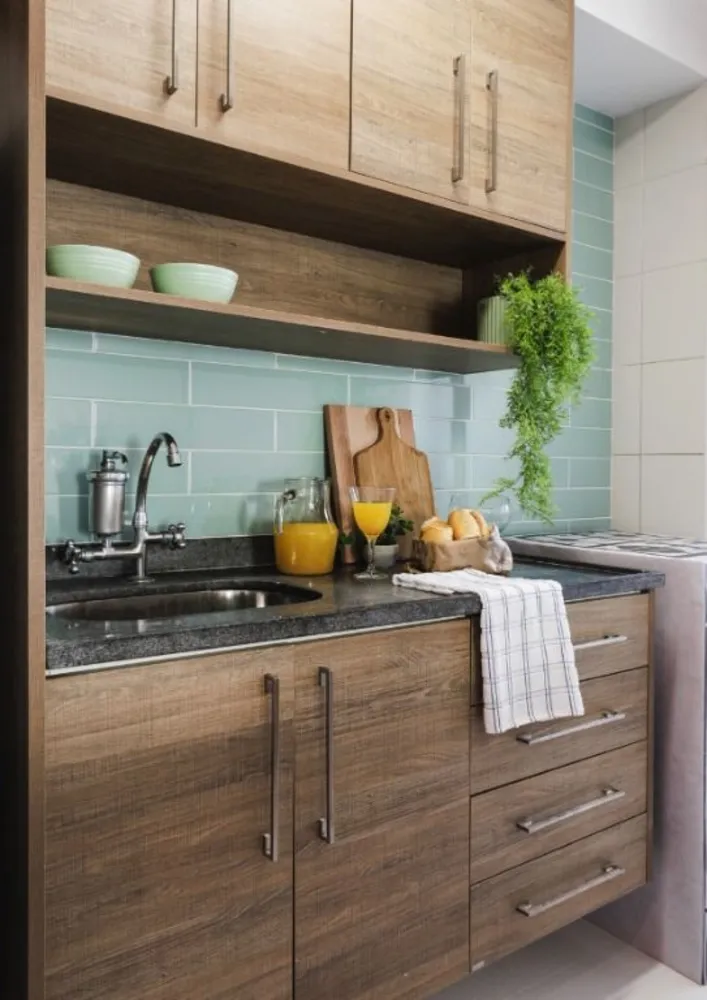 Apartamento, 2 quartos, 64 m² - Foto 6