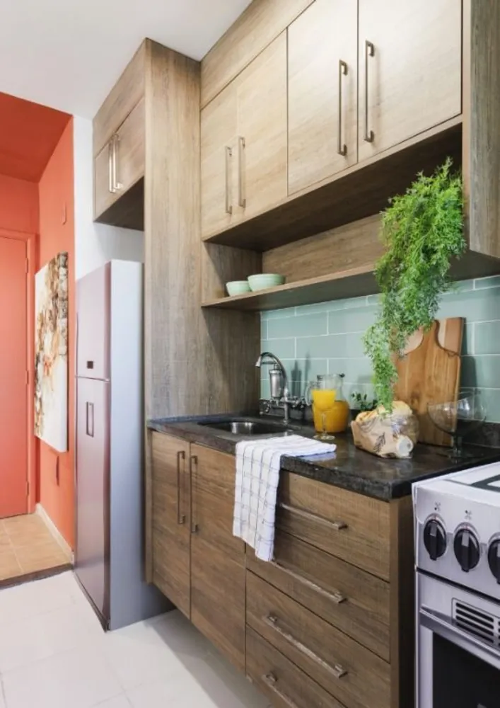 Apartamento, 2 quartos, 64 m² - Foto 7