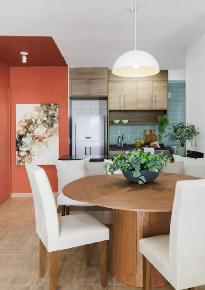 Apartamento, 2 quartos, 64 m² - Foto 1
