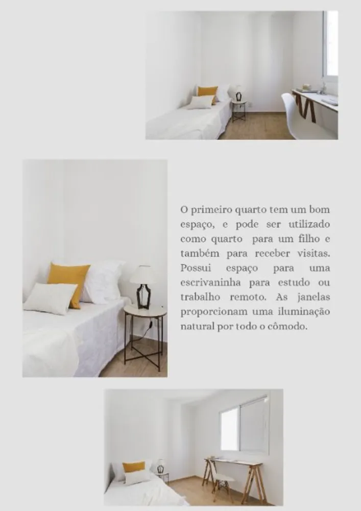 Apartamento, 2 quartos, 64 m² - Foto 12