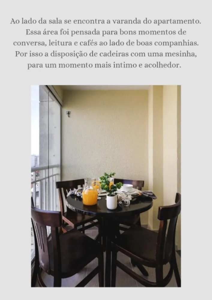 Apartamento, 2 quartos, 64 m² - Foto 10