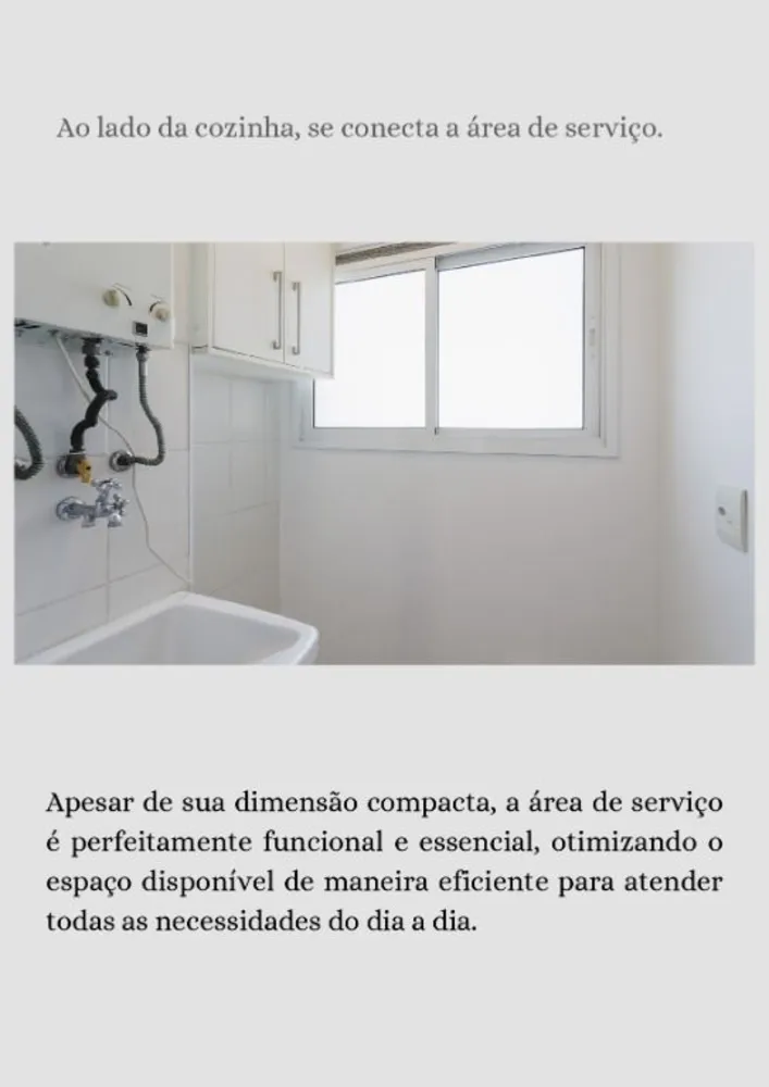 Apartamento, 2 quartos, 64 m² - Foto 8