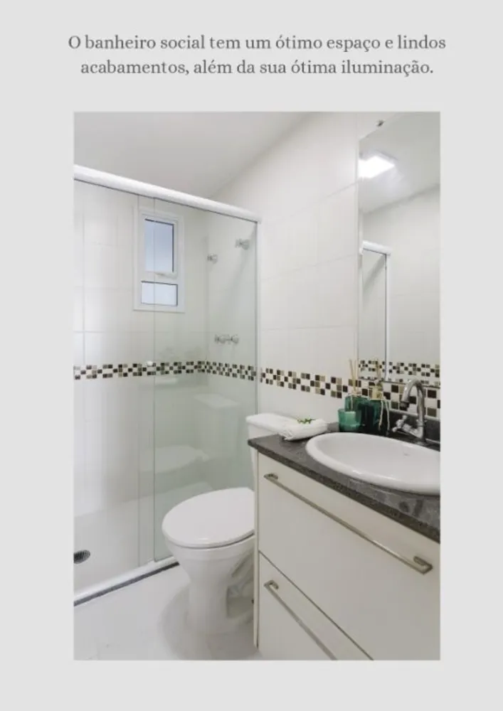 Apartamento, 2 quartos, 64 m² - Foto 11