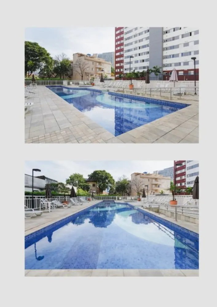 Apartamento, 2 quartos, 64 m² - Foto 3