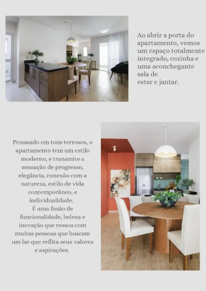 Apartamento, 2 quartos, 64 m² - Foto 5