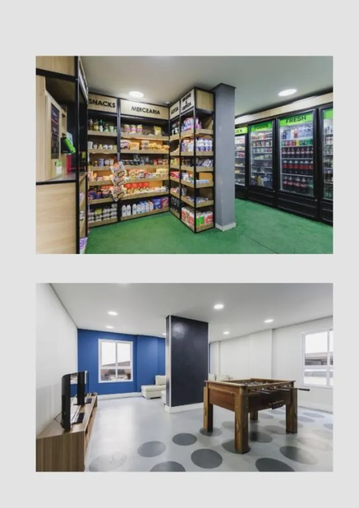 Apartamento, 2 quartos, 64 m² - Foto 16