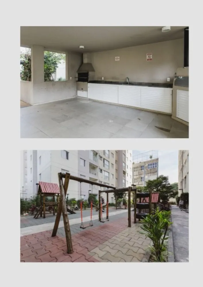 Apartamento, 2 quartos, 64 m² - Foto 2