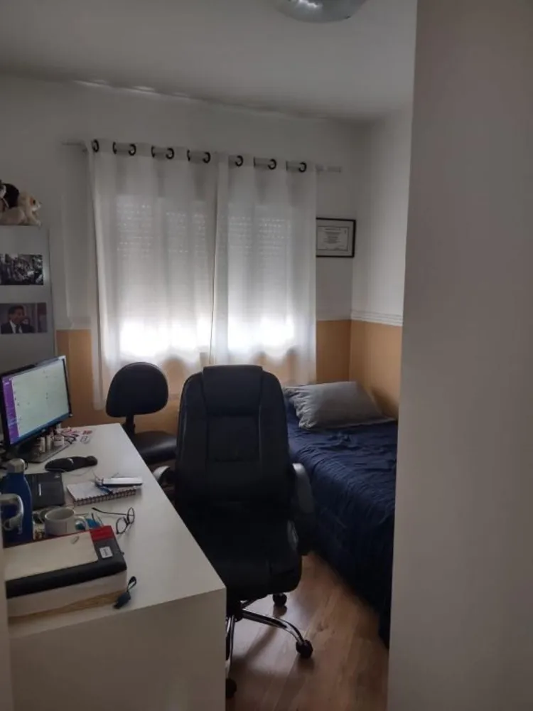 Apartamento, 2 quartos, 63 m² - Foto 7