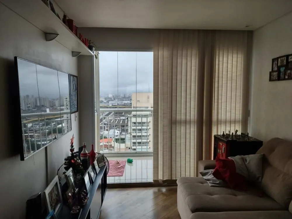 Apartamento, 2 quartos, 63 m² - Foto 1