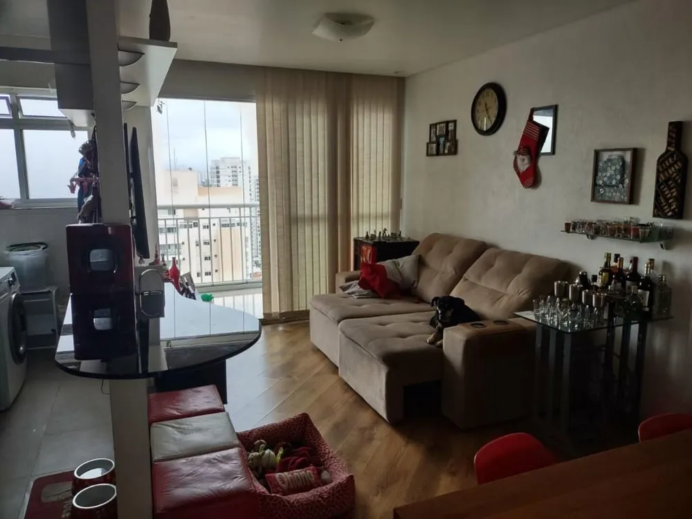 Apartamento, 2 quartos, 63 m² - Foto 4