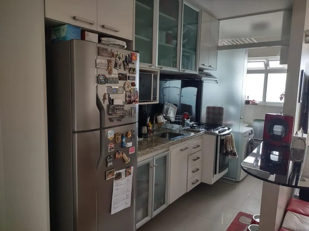 Apartamento, 2 quartos, 63 m² - Foto 2