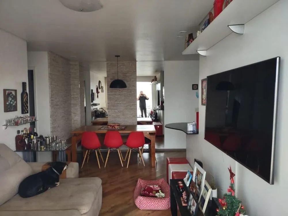 Apartamento, 2 quartos, 63 m² - Foto 3