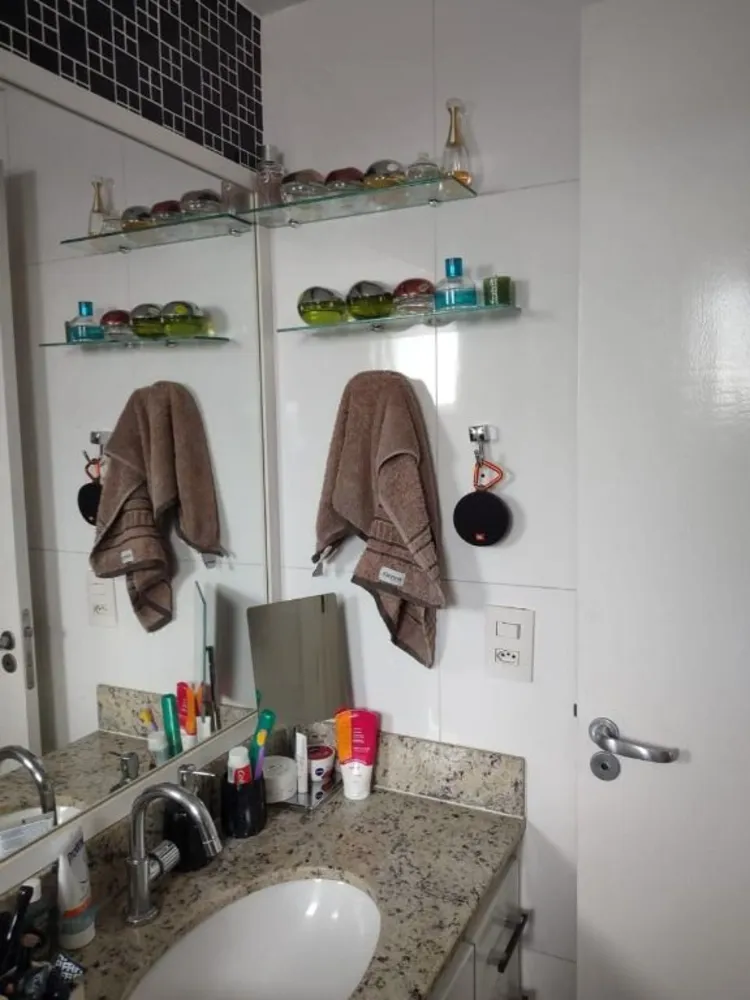 Apartamento, 2 quartos, 63 m² - Foto 11