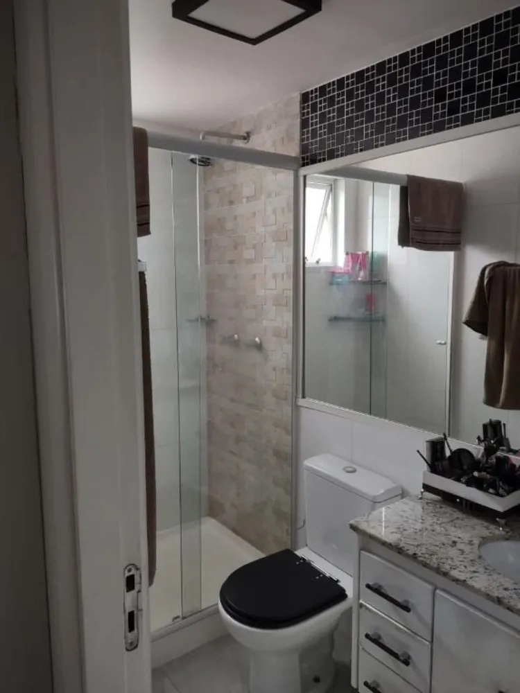 Apartamento, 2 quartos, 63 m² - Foto 9