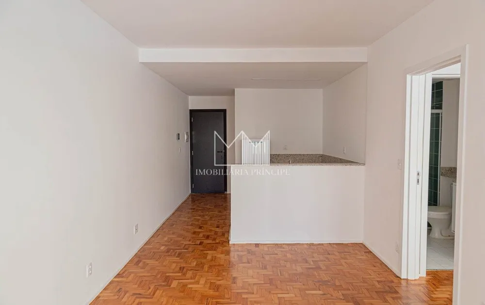 Apartamento, 1 quarto, 26 m² - Foto 3
