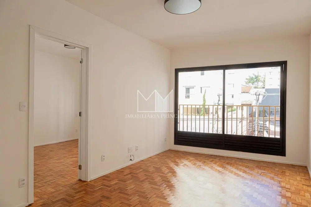 Apartamento, 1 quarto, 26 m² - Foto 2
