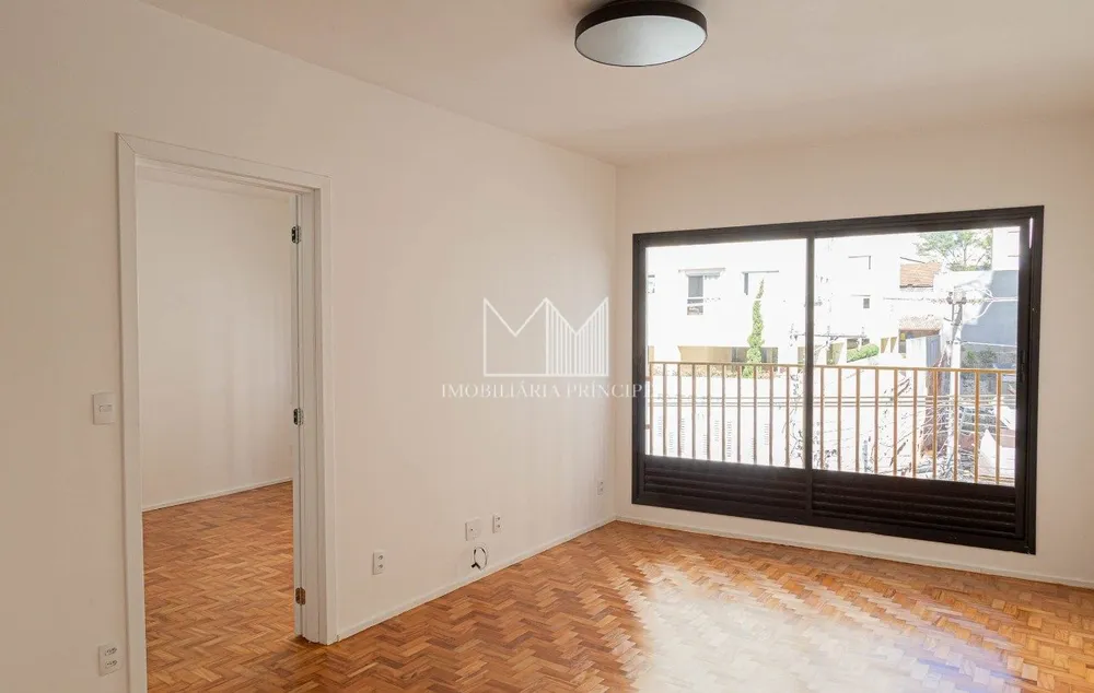 Apartamento, 1 quarto, 26 m² - Foto 1