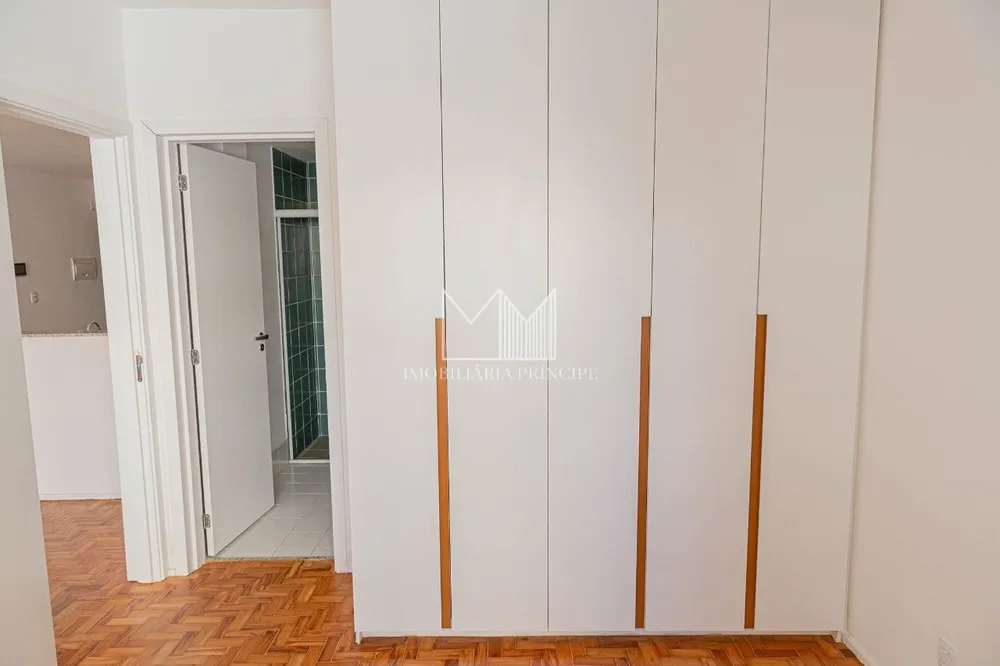 Apartamento, 1 quarto, 26 m² - Foto 4