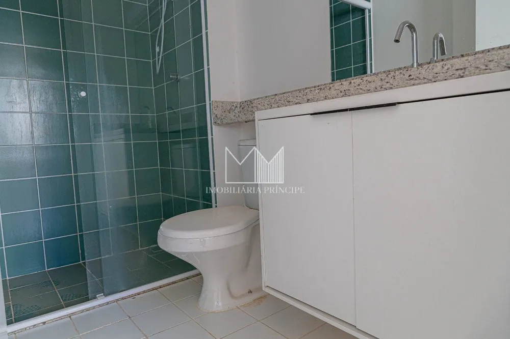 Apartamento, 1 quarto, 26 m² - Foto 8