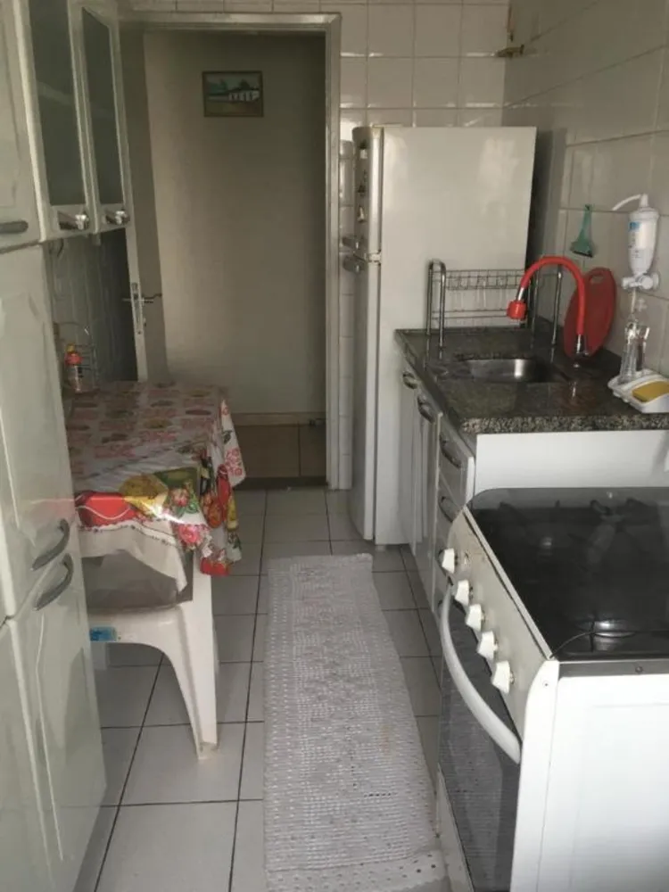 Apartamento, 2 quartos, 52 m² - Foto 8