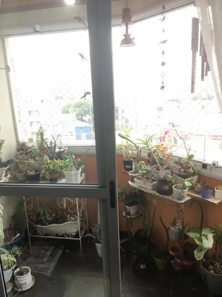 Apartamento, 2 quartos, 52 m² - Foto 6