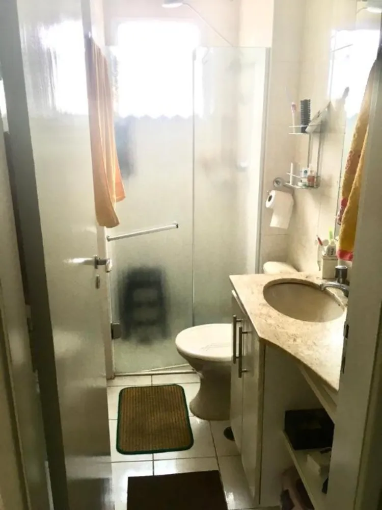 Apartamento, 2 quartos, 52 m² - Foto 12