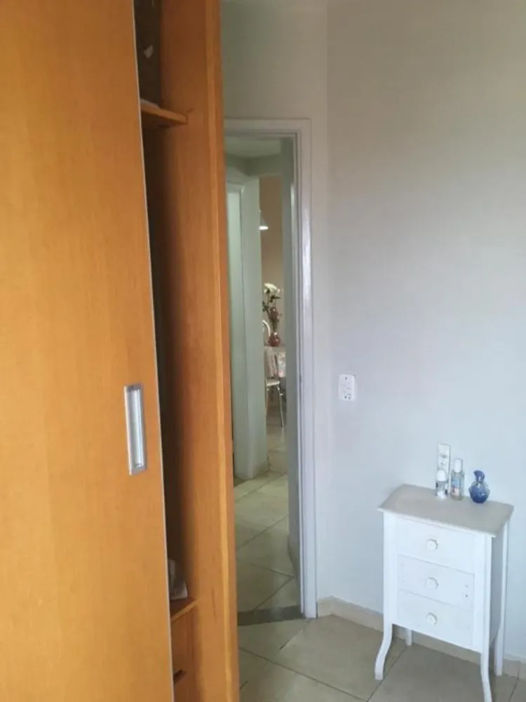 Apartamento, 2 quartos, 52 m² - Foto 4