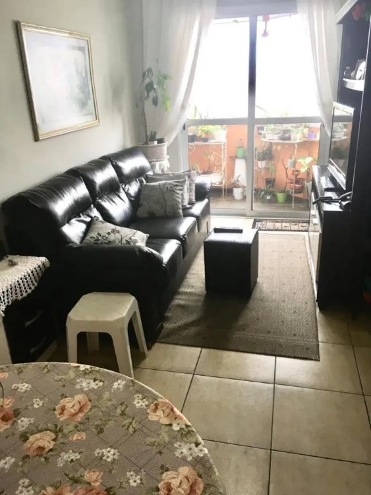 Apartamento, 2 quartos, 52 m² - Foto 1