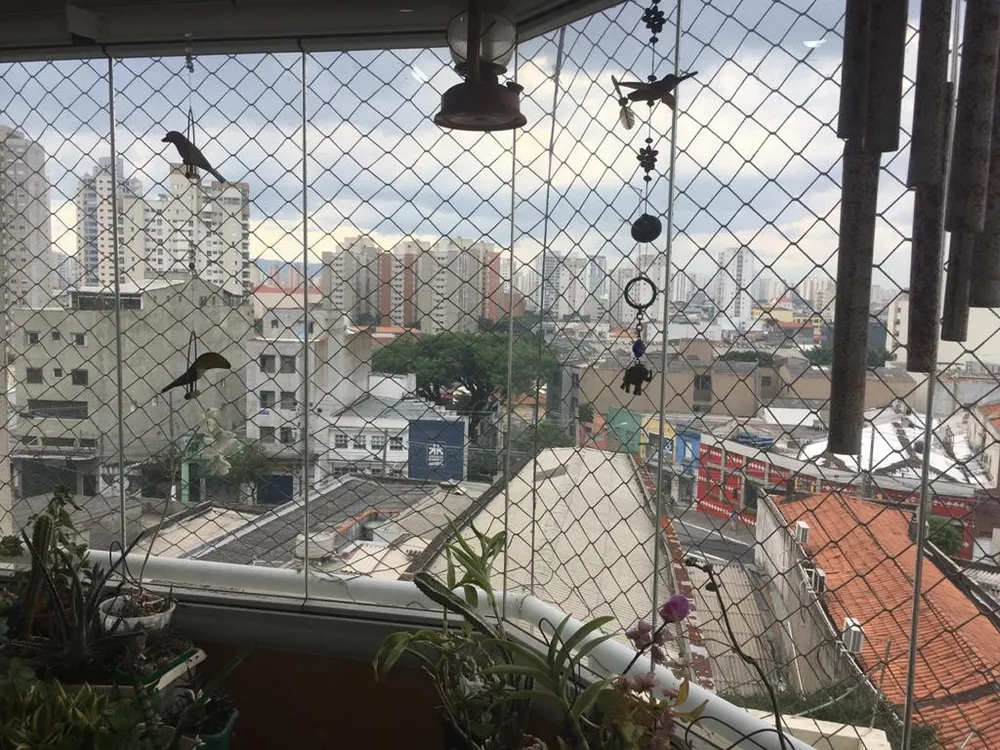Apartamento, 2 quartos, 52 m² - Foto 13