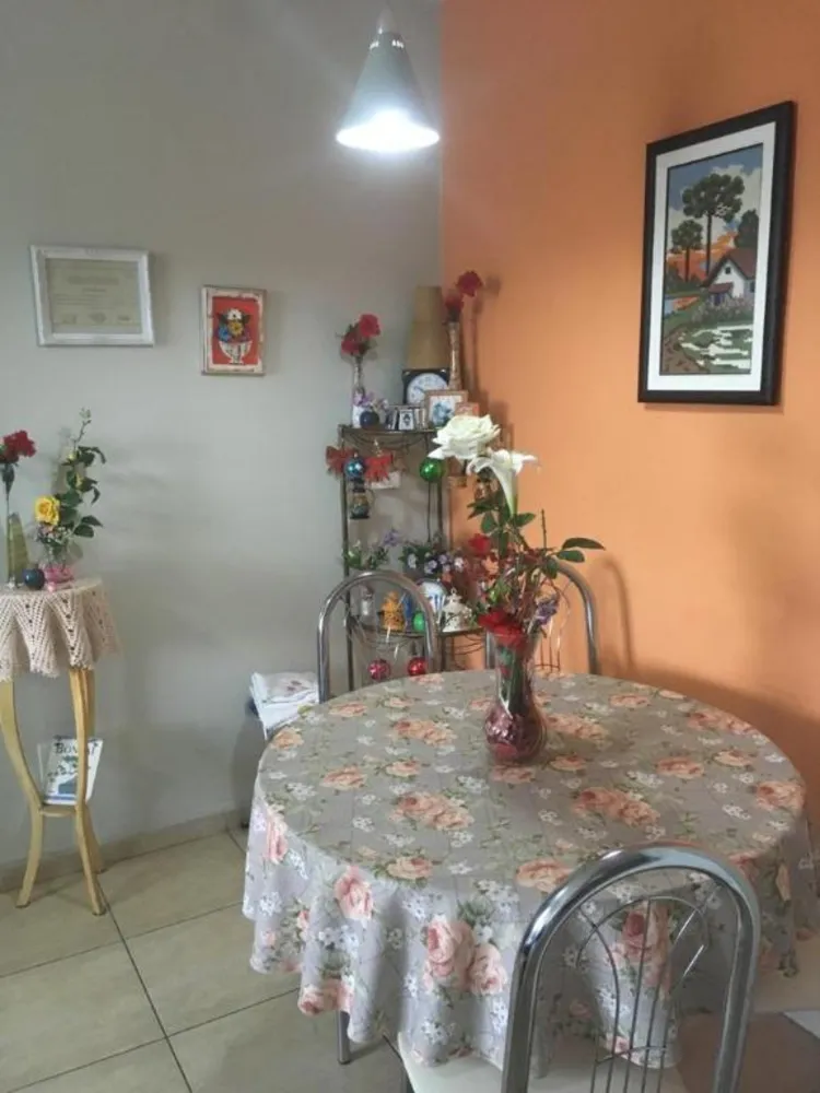 Apartamento, 2 quartos, 52 m² - Foto 2