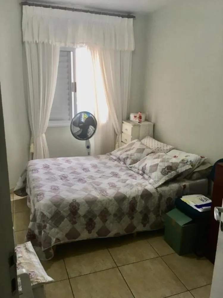 Apartamento, 2 quartos, 52 m² - Foto 7