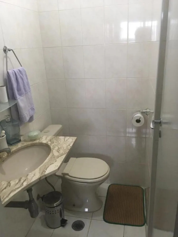 Apartamento, 2 quartos, 52 m² - Foto 11
