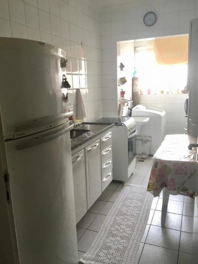 Apartamento, 2 quartos, 52 m² - Foto 5