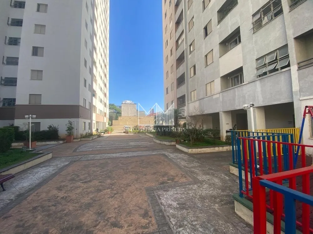Apartamento, 3 quartos - Foto 10