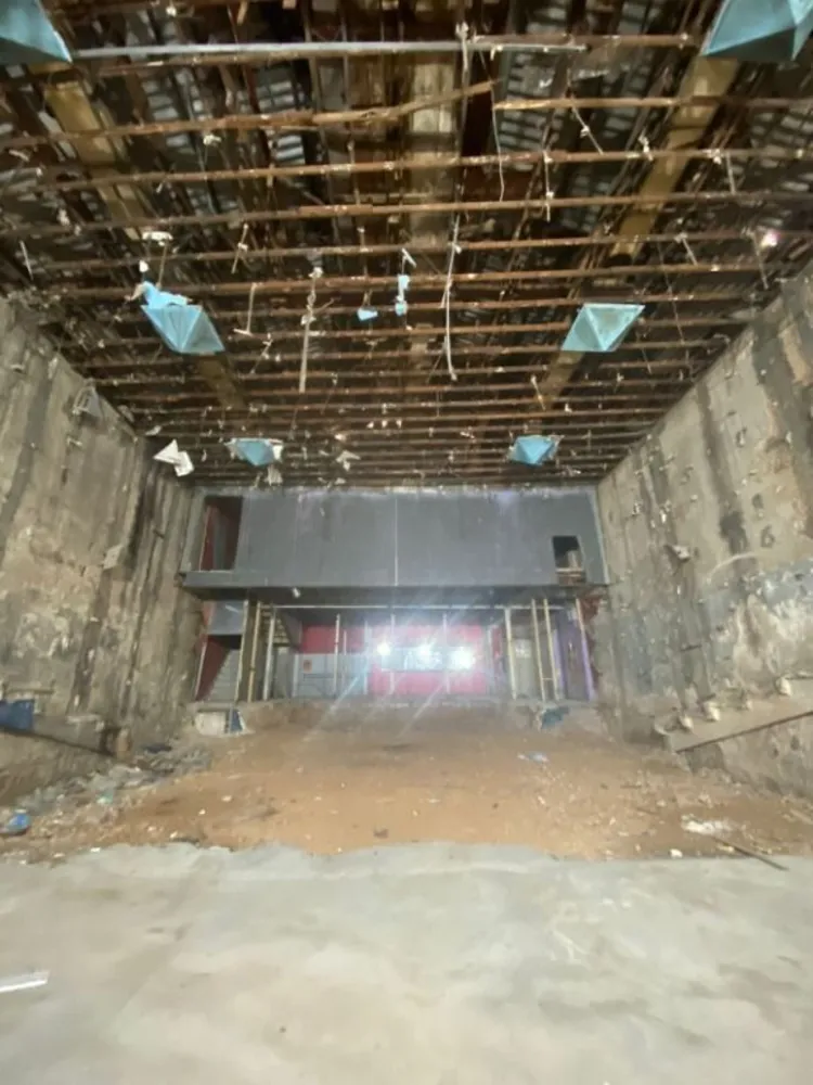 Loja-Salão, 322 m² - Foto 2