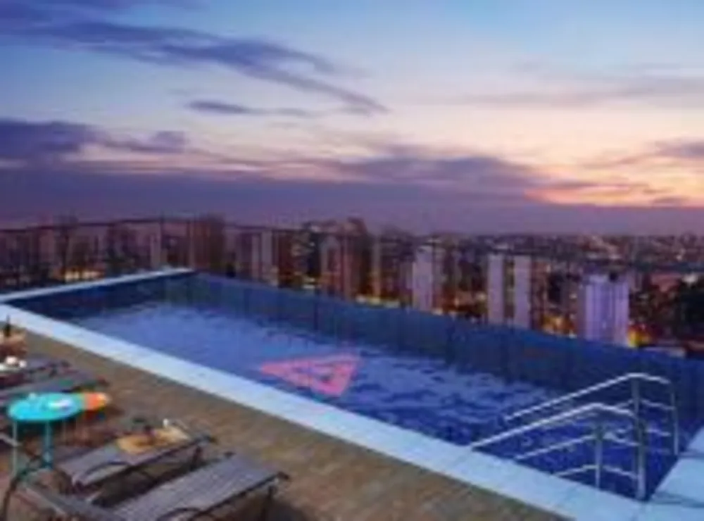 Apartamento, 1 quarto, 26 m² - Foto 11