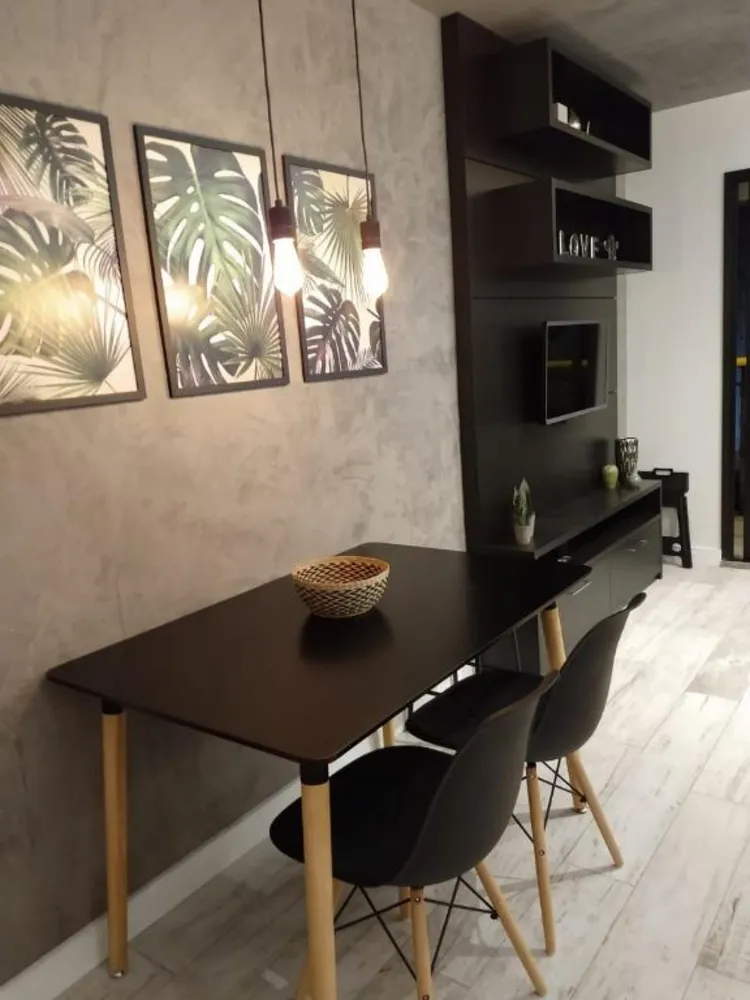 Apartamento, 1 quarto, 26 m² - Foto 4