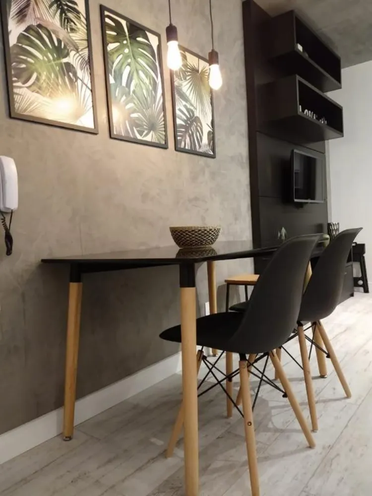 Apartamento, 1 quarto, 26 m² - Foto 5
